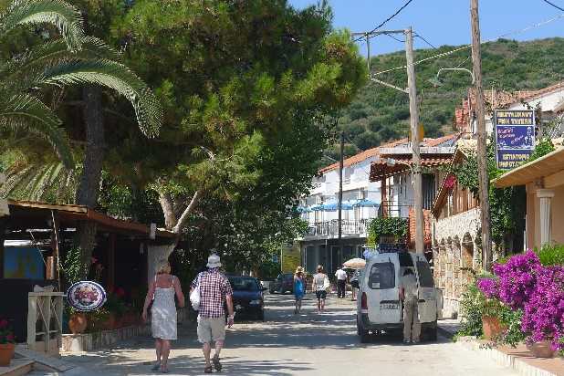 Anemona Apartments
